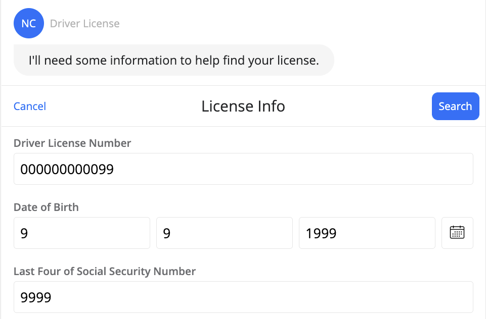 Nc dmv driving log: Fill out & sign online