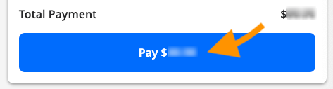 Final Pay Button in Cart